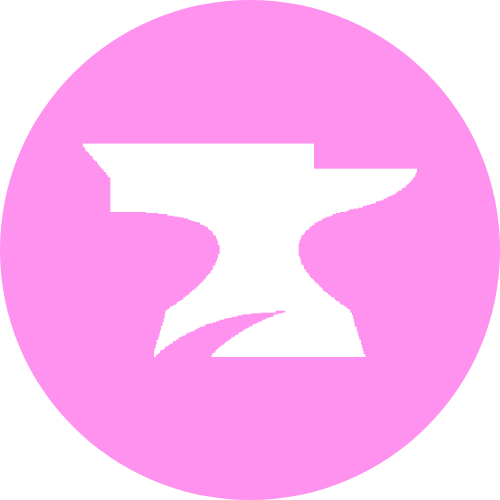 Icono de CurseForge para descargar el modpack oficial del servidor Minecraft MASUKAI