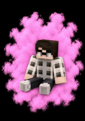 Acción Sentarse en el servidor Minecraft Masukai
